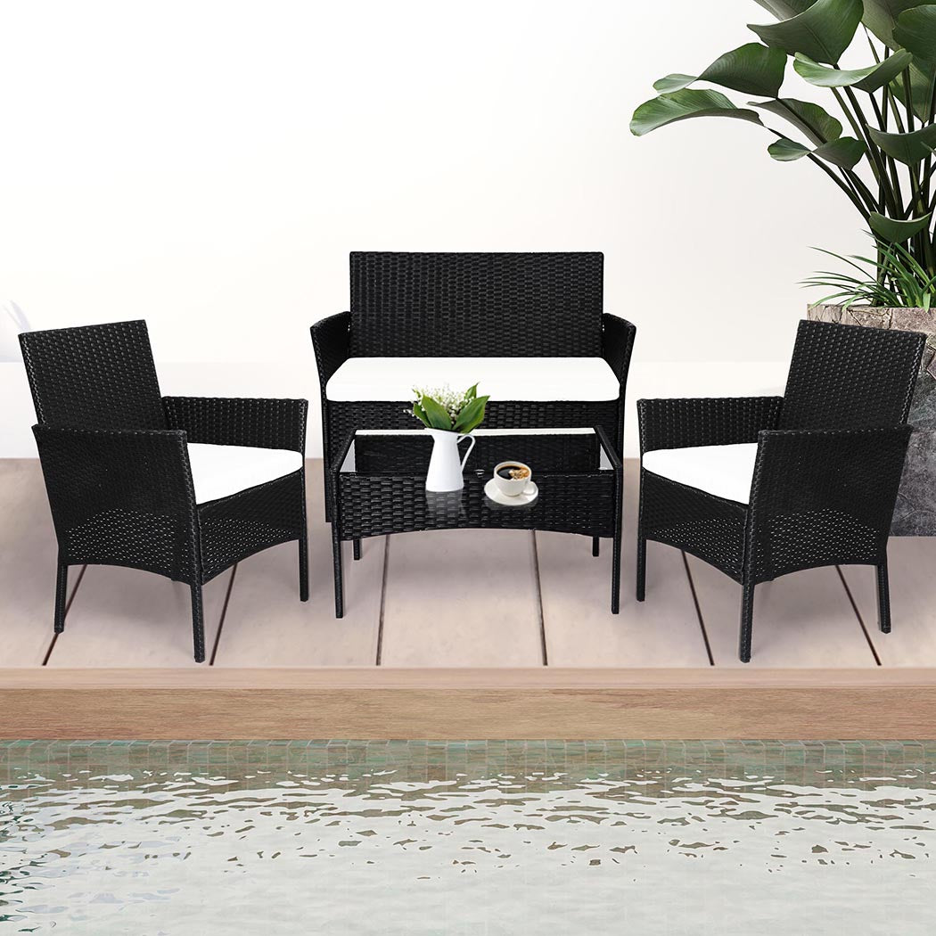 levede-4pcs-outdoor-furniture-setting-1975420434157539335