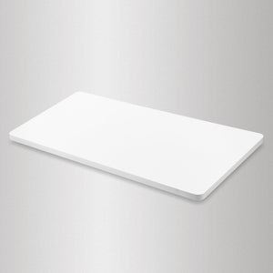 Levede Desktop For Motorised Adjustable Black 140X70CM White-1975420504248553479