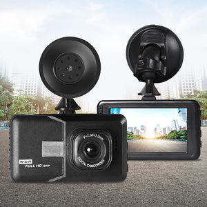 Manan Car Dash Camera Cam 1080P FHD-1973194052115501063