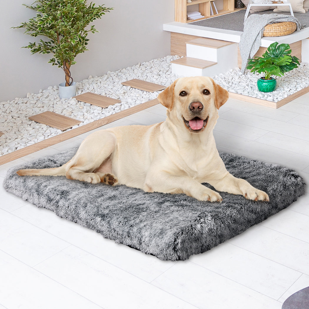 pawz-dog-mat-pet-calming-bed-memory-l-charcoal-large-1973193659117604871