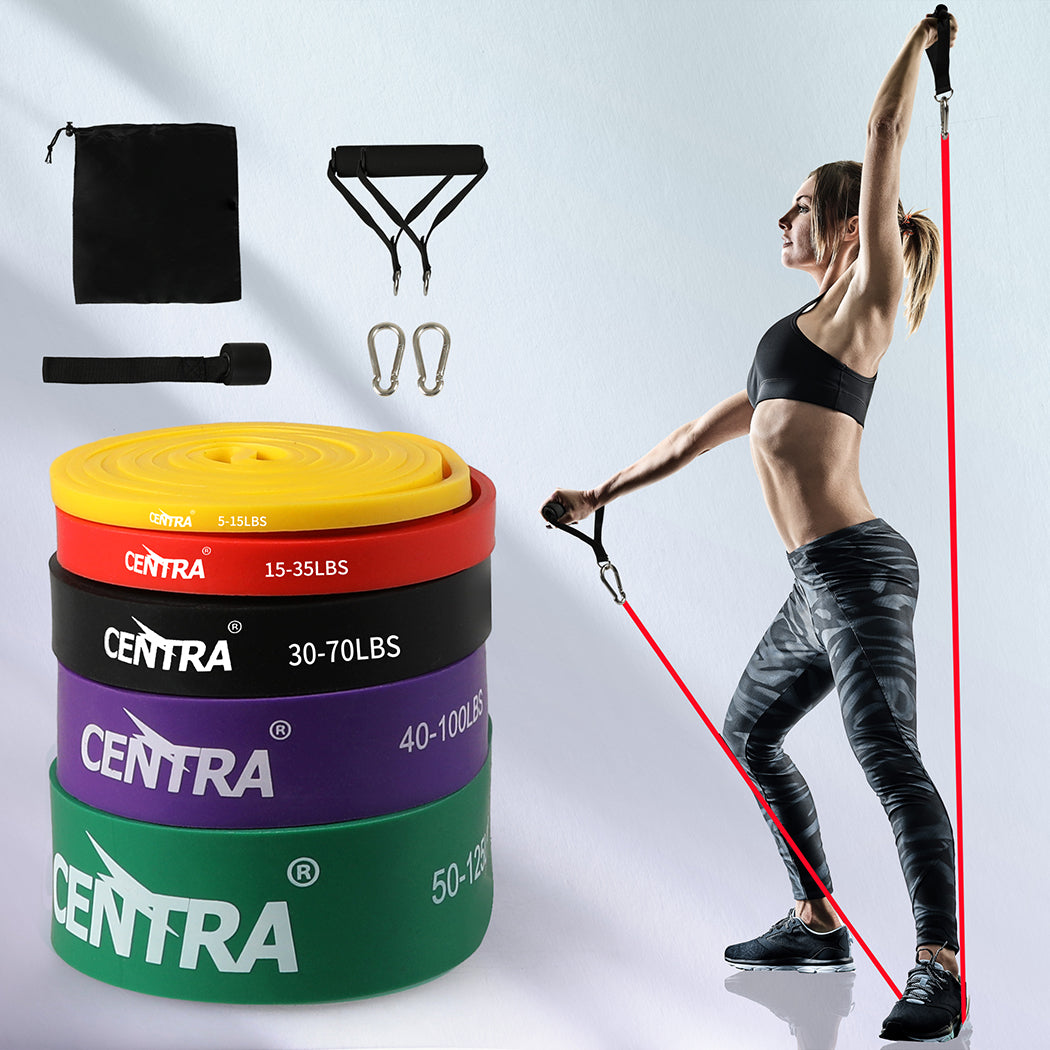 centra-set-of-5-heavy-duty-resistance-bands-1996005550197968902