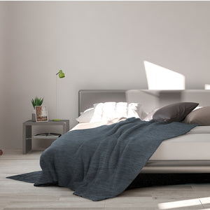 DreamZ Cooling Blanket Summer Quilt 210x210cm-1975420522275672071