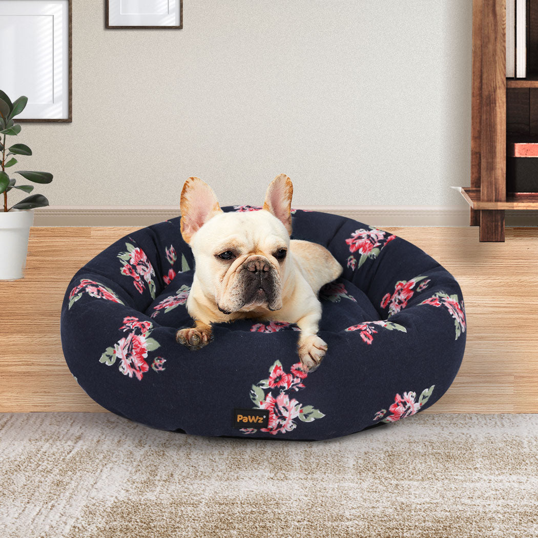 pawz-dog-calming-bed-pet-cat-washable-s-single-1975420455762399239