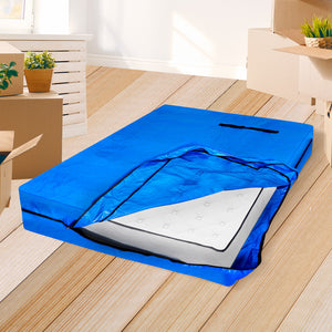 DreamZ Mattress Bag Protector Plastic Double-1973193983341498375