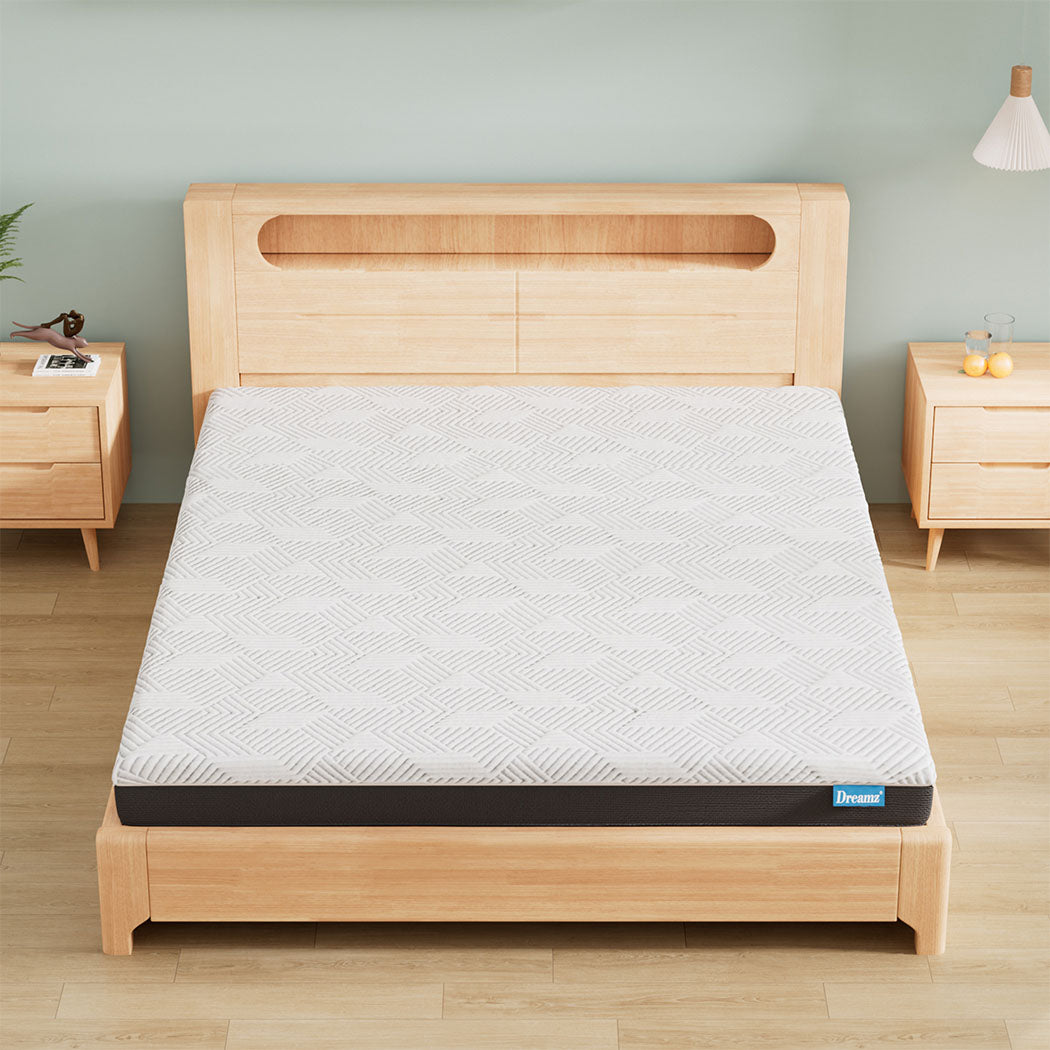 dreamz-double-mattress-gel-memory-foam-cooling-breathable-15cm-medium-firm-1996005553939288071