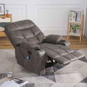 Levede Electric Massage Chair 8-point-1975420439983427591