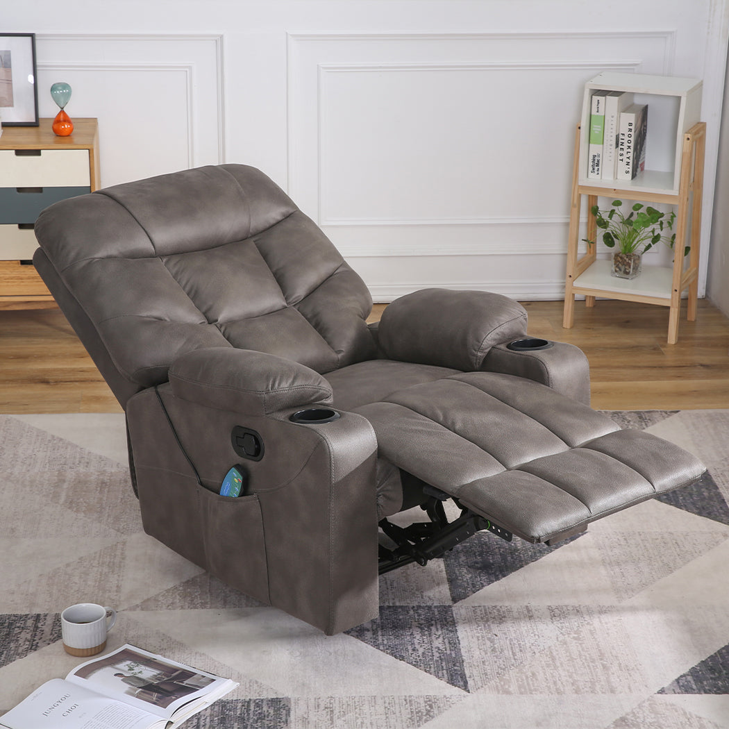 levede-electric-massage-chair-8-point-1975420439983427591