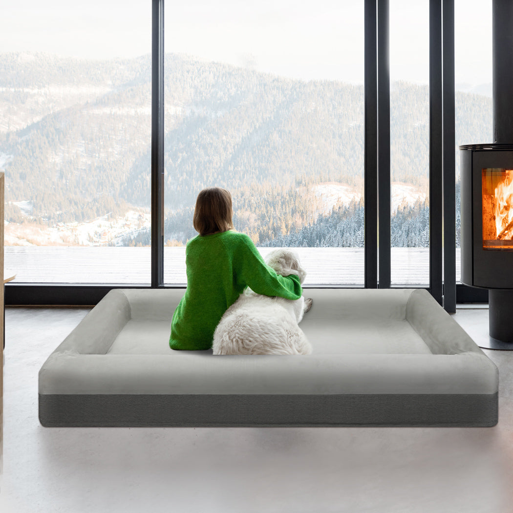 thenapbed-2m-human-size-pet-bed-dog-1973193679753580551