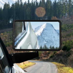 Door Side Mirrors For Toyota HILUX UTE-1973194053214408711