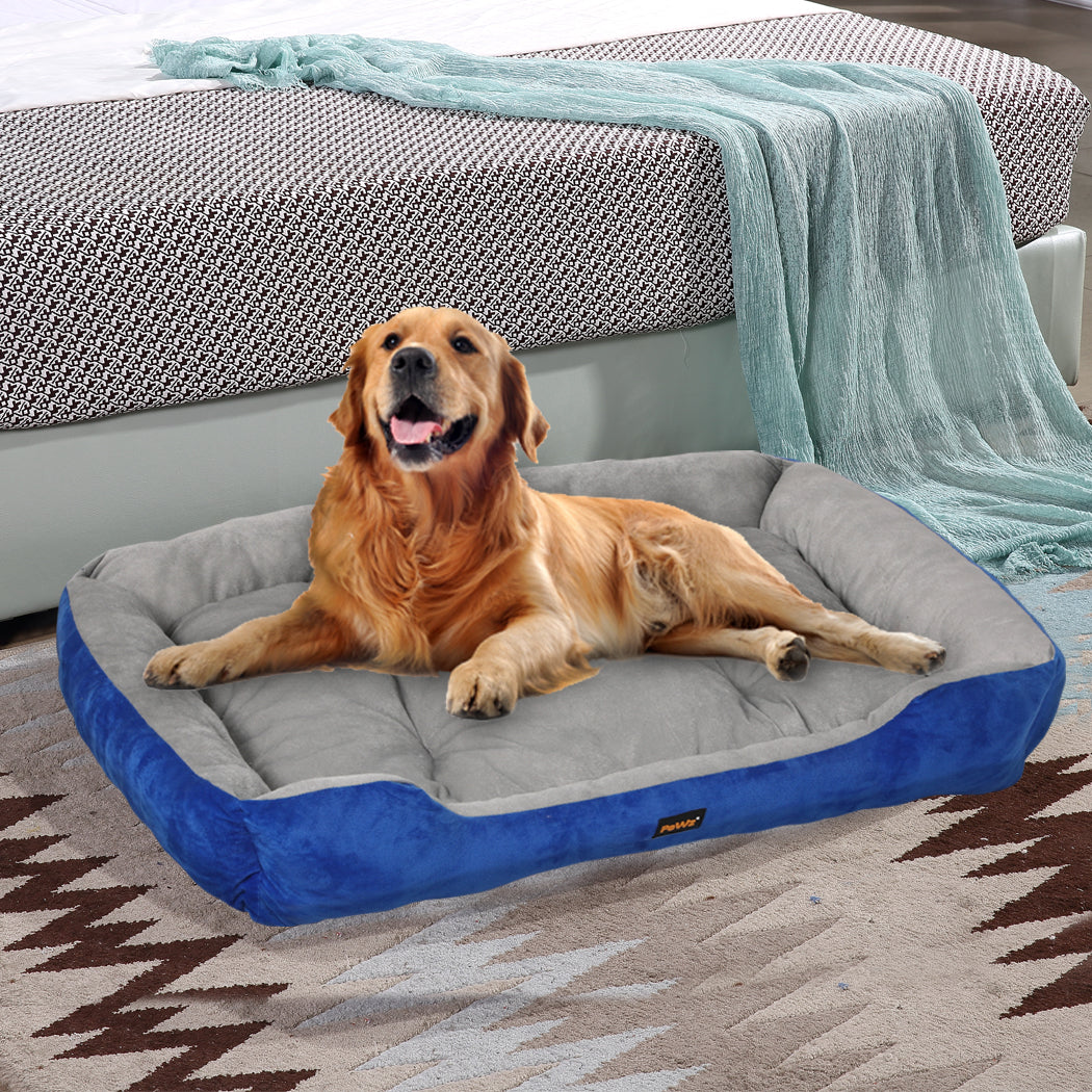 pawz-pet-bed-dog-beds-bedding-mattress-xl-navy-x-large-1975420442218991623