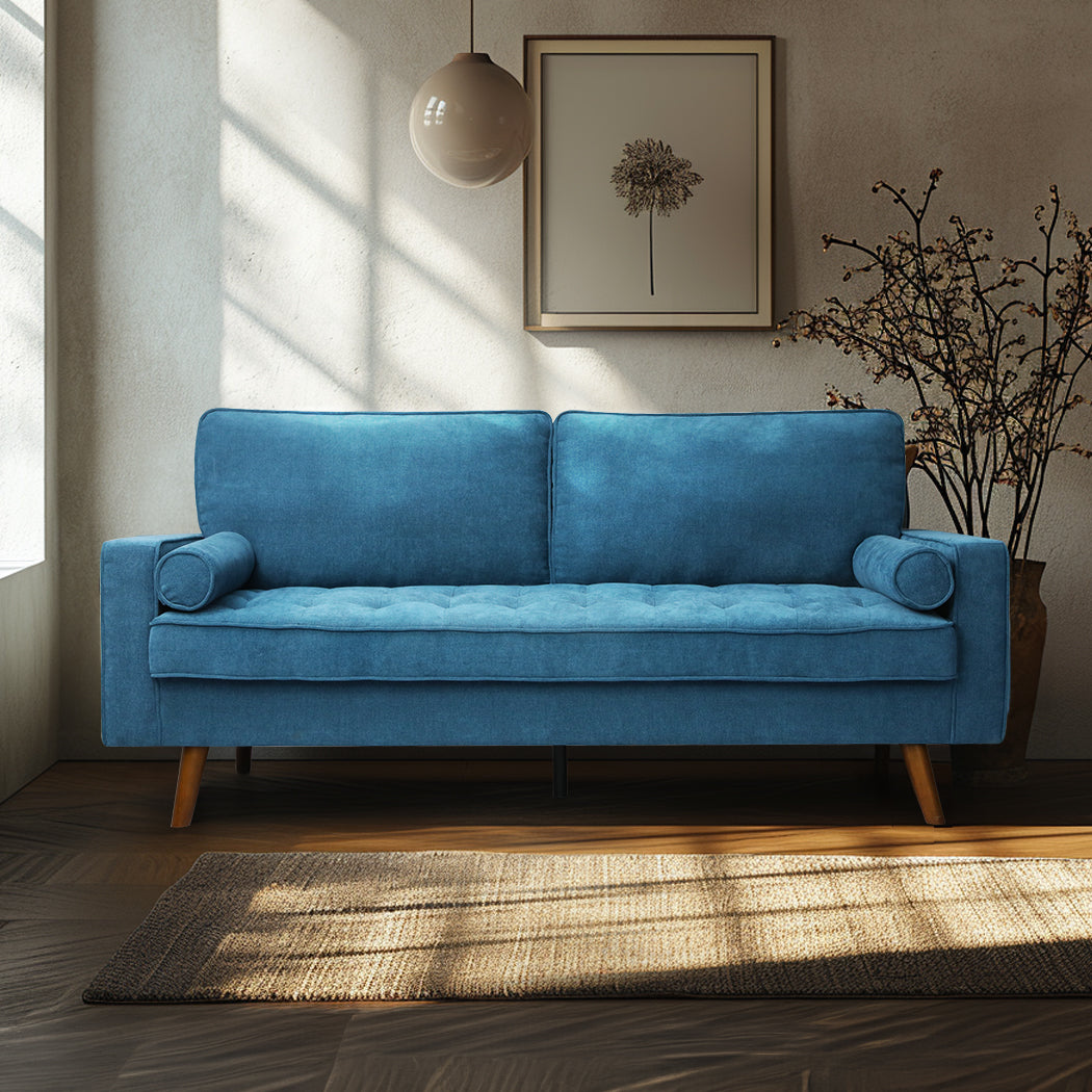 levede-fabric-sofa-armchair-3-seater-couch-blue-191cm-wide-1973193704135069703