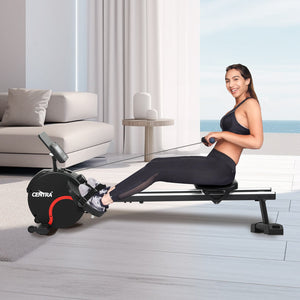 Centra Magnetic Rowing Machine-1996005433436934151