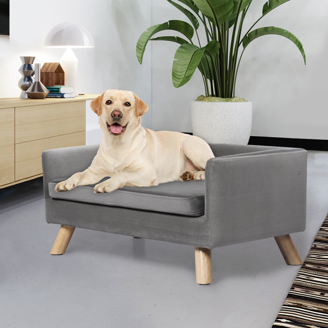 pawz-pet-sofa-bed-dog-warm-soft-lounge-grey-1975420459071705095