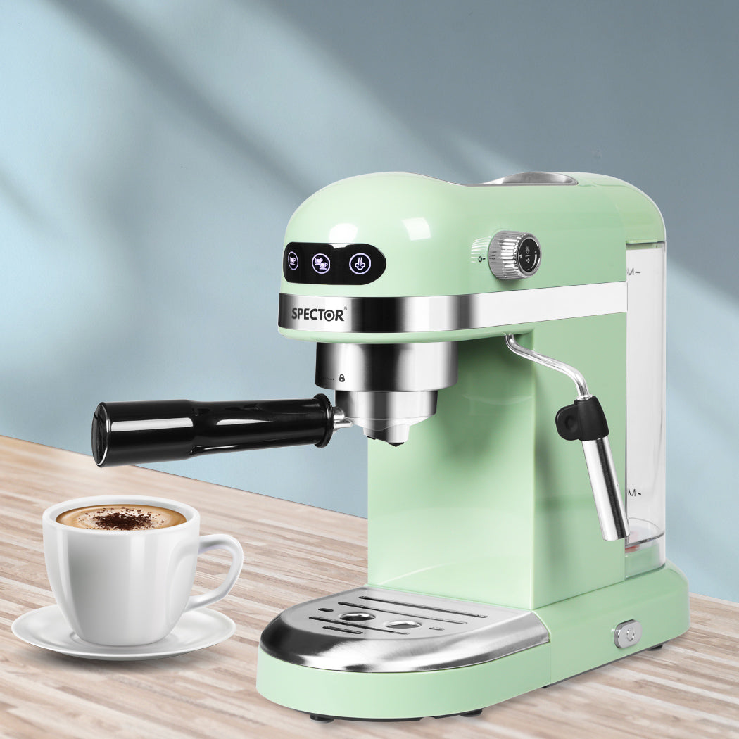 spector-coffee-maker-machine-espresso-green-mint-1973194089105068039