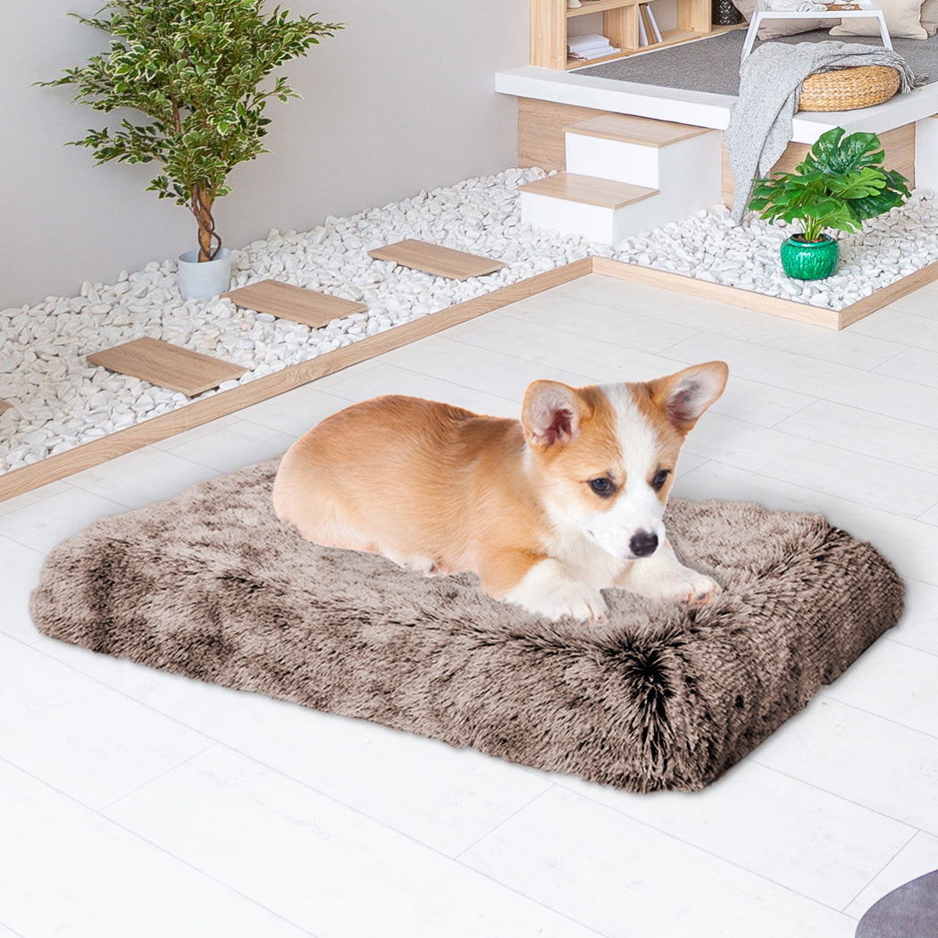 pawz-dog-mat-pet-cat-calming-bed-memory-s-coffee-small-1973193660484947975
