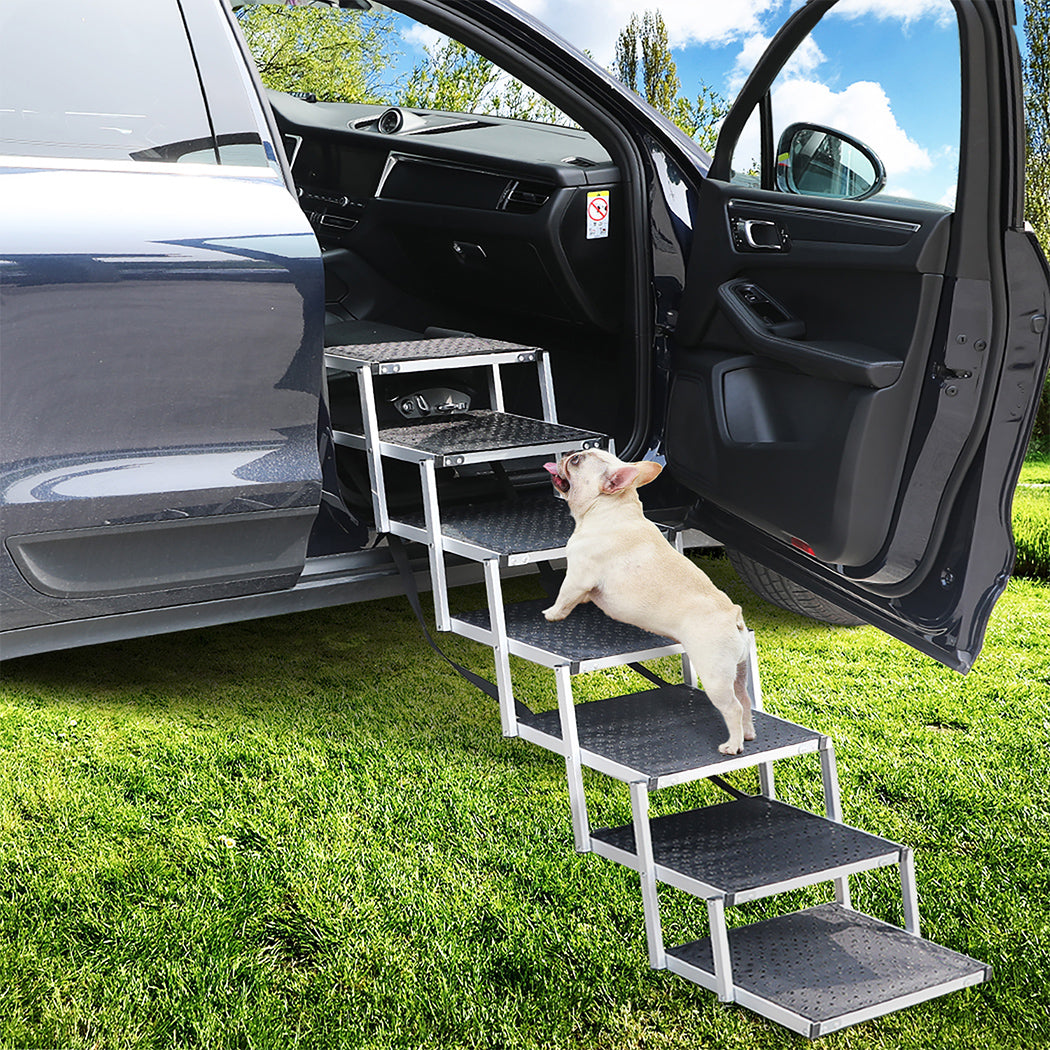 pawz-dog-ramp-pet-stair-car-suv-travel-step-foldable-1996005464785162247