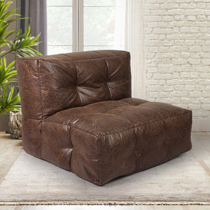 Marlow Bean Bag Cover Chair Modular-1975420519180275719