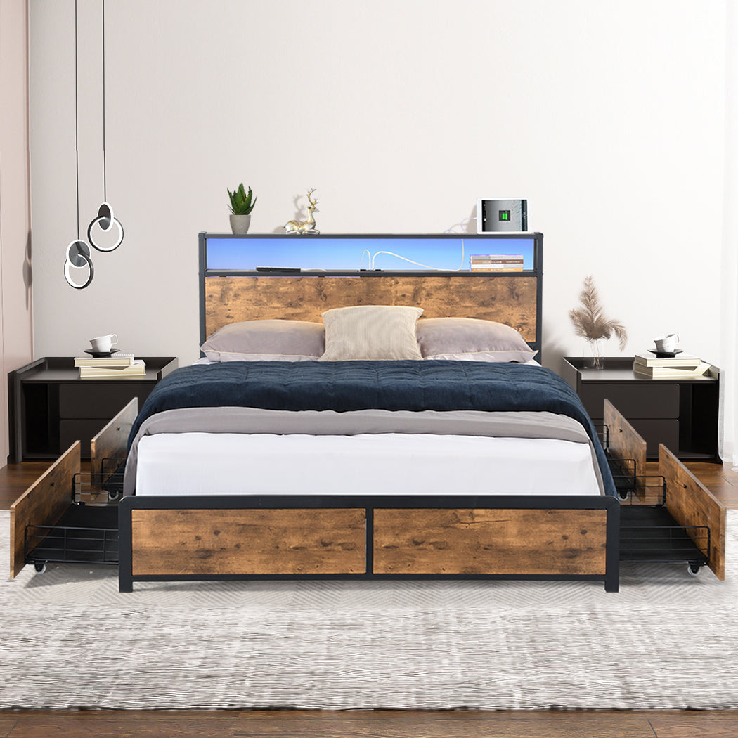 levede-queen-bed-frame-rgb-led-4-drawers-usb-1975420521562640391