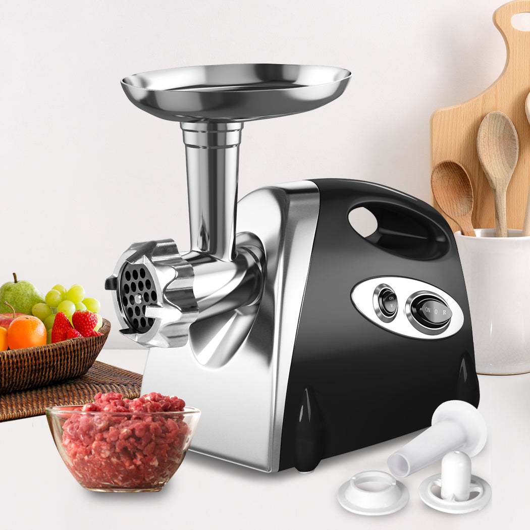 800w-electric-meat-grinder-mincer-sausage-black-1973193958813208582