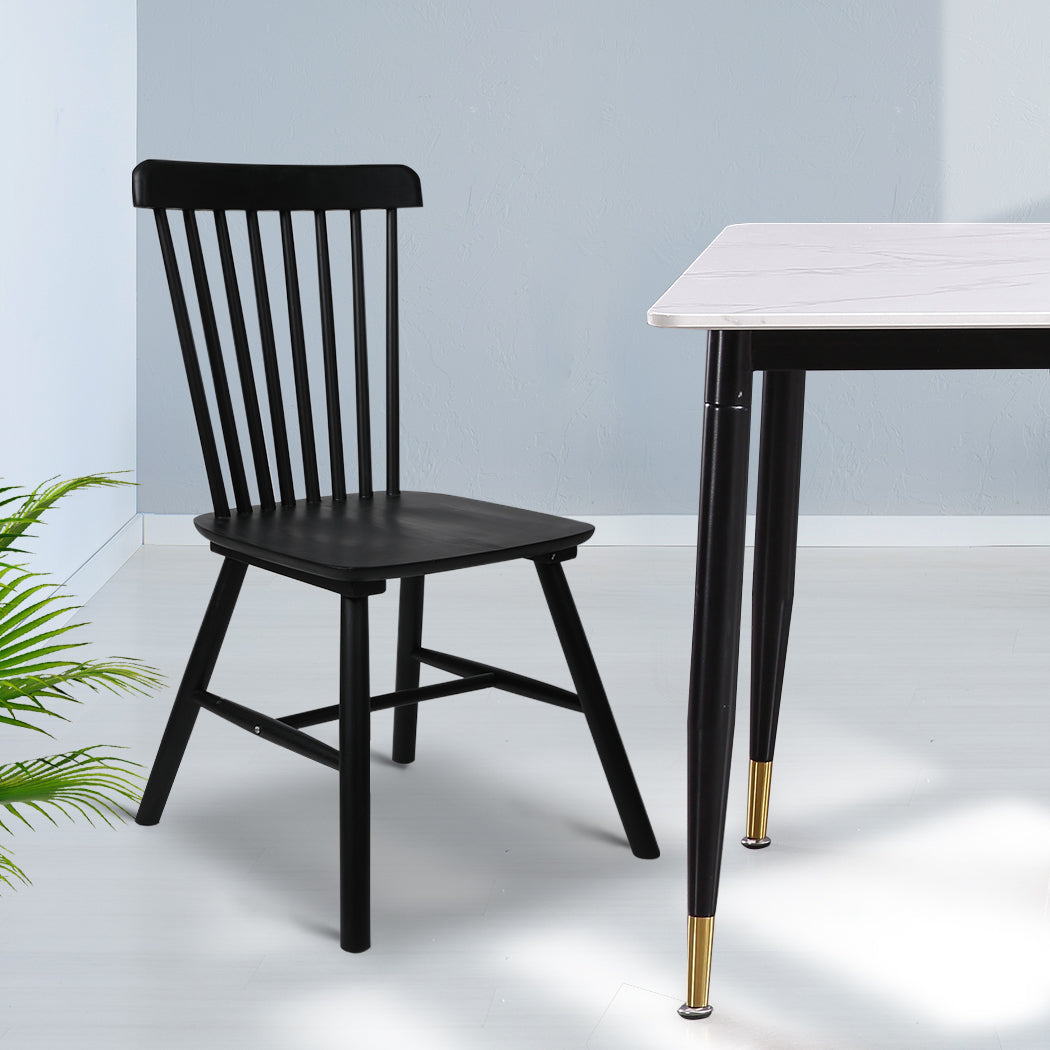 levede-2x-dining-chairs-kitchen-winsor-black-1975420491875356679