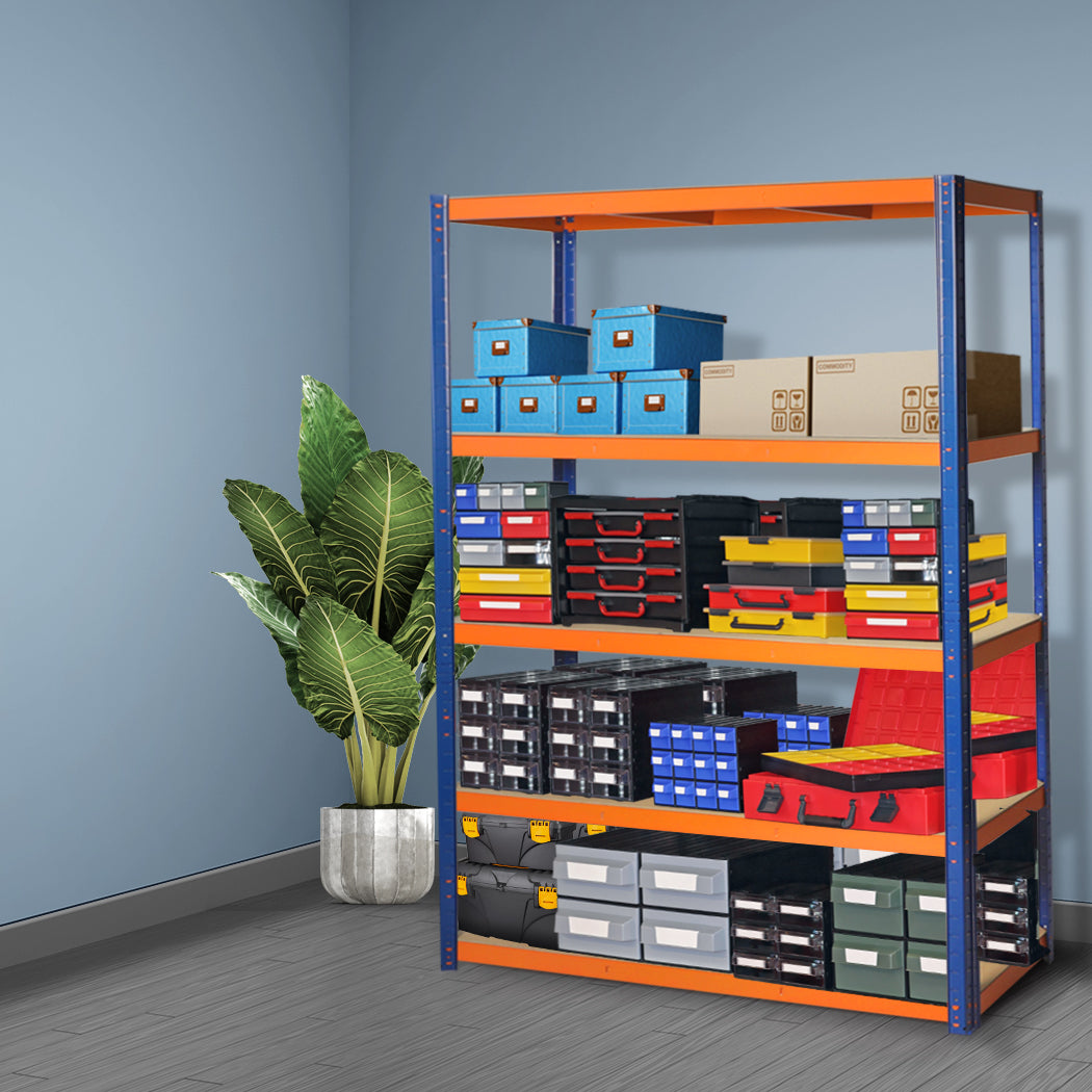 traderight-warehouse-shelving-rack-pallet-orange-1973193892815835143