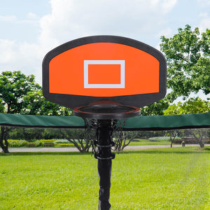 Centra Kids Basketball Hoop Set-1973193923895627782