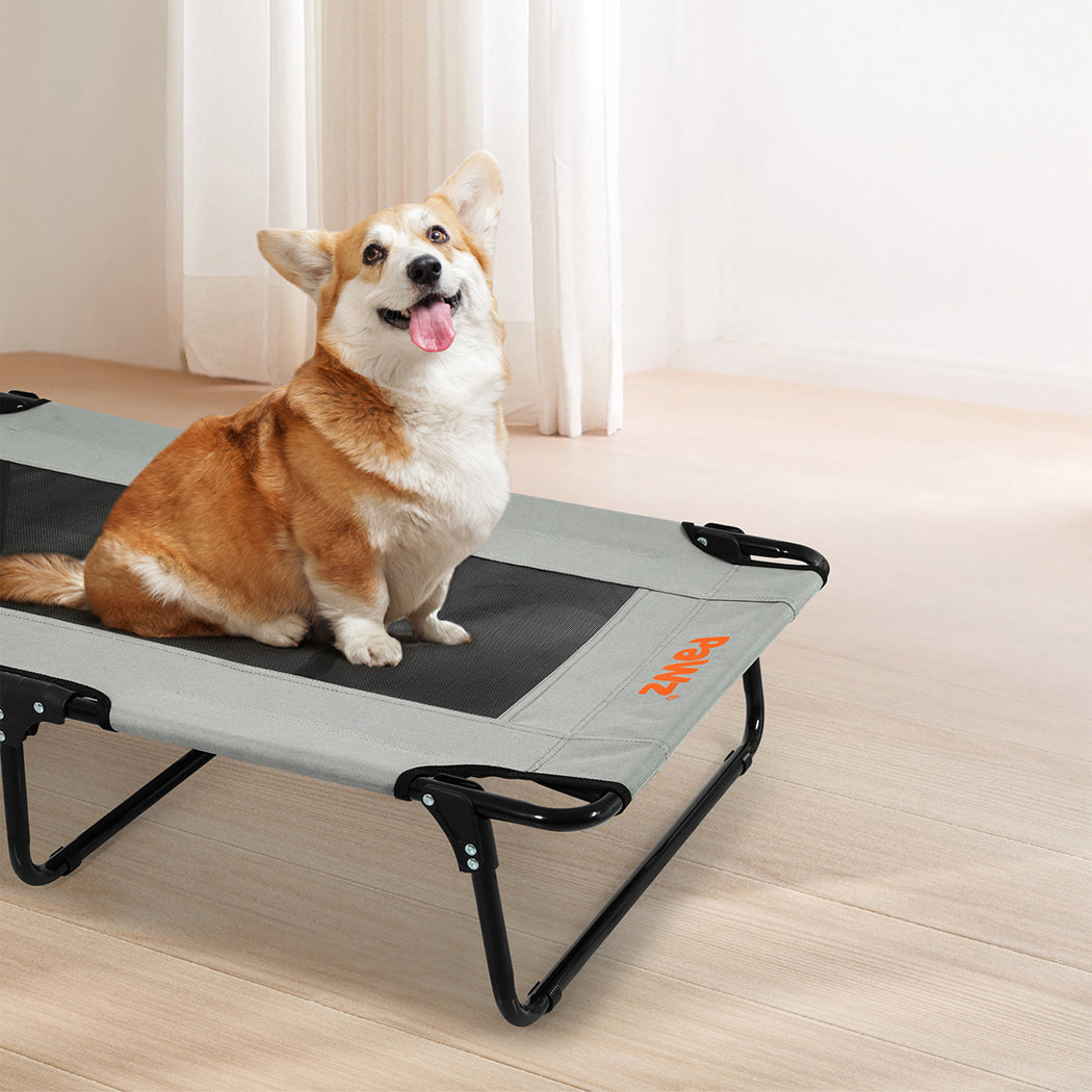 pawz-pet-elevated-bed-dog-raised-trampoline-foldable-large-m-size-1996005459626168327