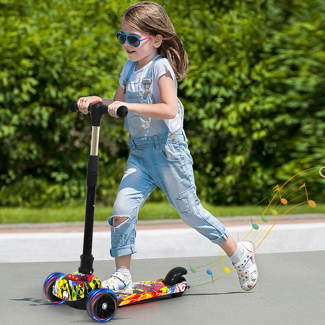 bopeep-foldable-kids-scooter-led-music-blue-1996005547081601030