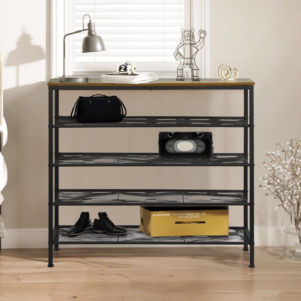 levede-5-tier-shoe-rack-storage-cabinet-100cm-wide-1975420510837805062