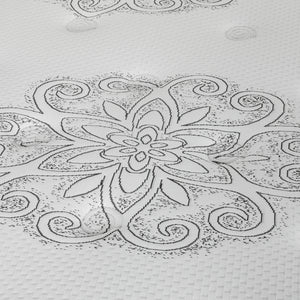 Dreamz Spring Mattress Bed Pocket Egg King-1996005490806624259