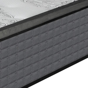 Dreamz Spring Mattress Bed Pocket Egg King-1996005490806624260