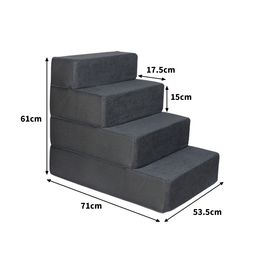 pawz-dog-stairs-ramp-portable-climbing-queen-9kg-1973193640234848258