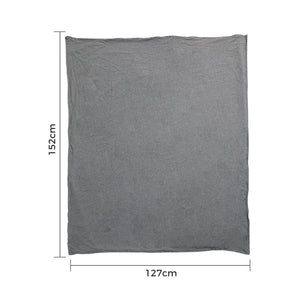DreamZ Double-Sided Washable Cooling Blanket Small-1975420522833514498