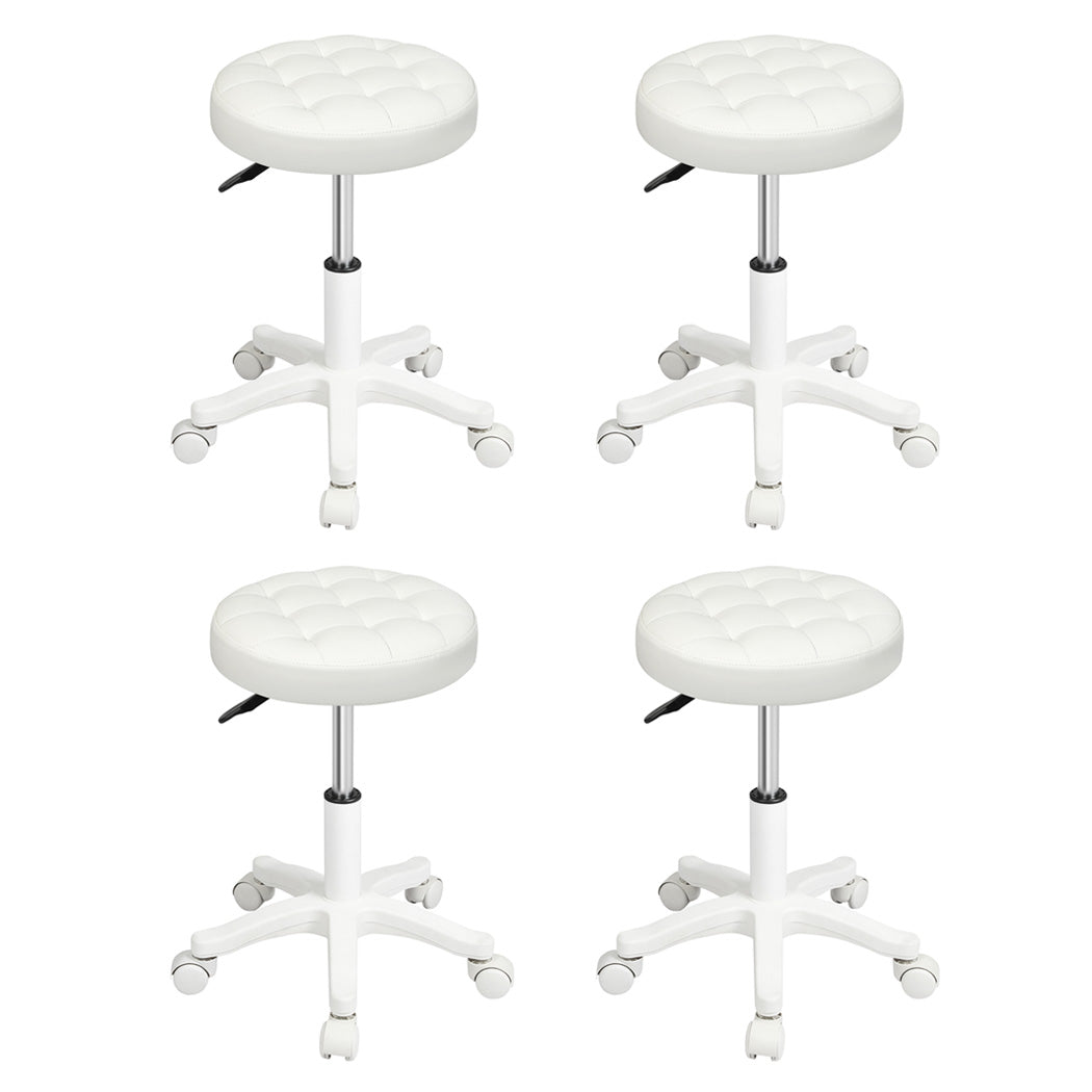 levede-4x-rolling-bar-stool-swivel-salon-spa-chair-beige-1996005583987281920
