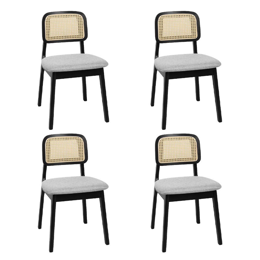 levede-dining-chair-wood-rattan-armless-black-x4-1996005487157579776