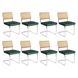 Levede 8xRattan Chair Dining Chairs-1996005482489319424