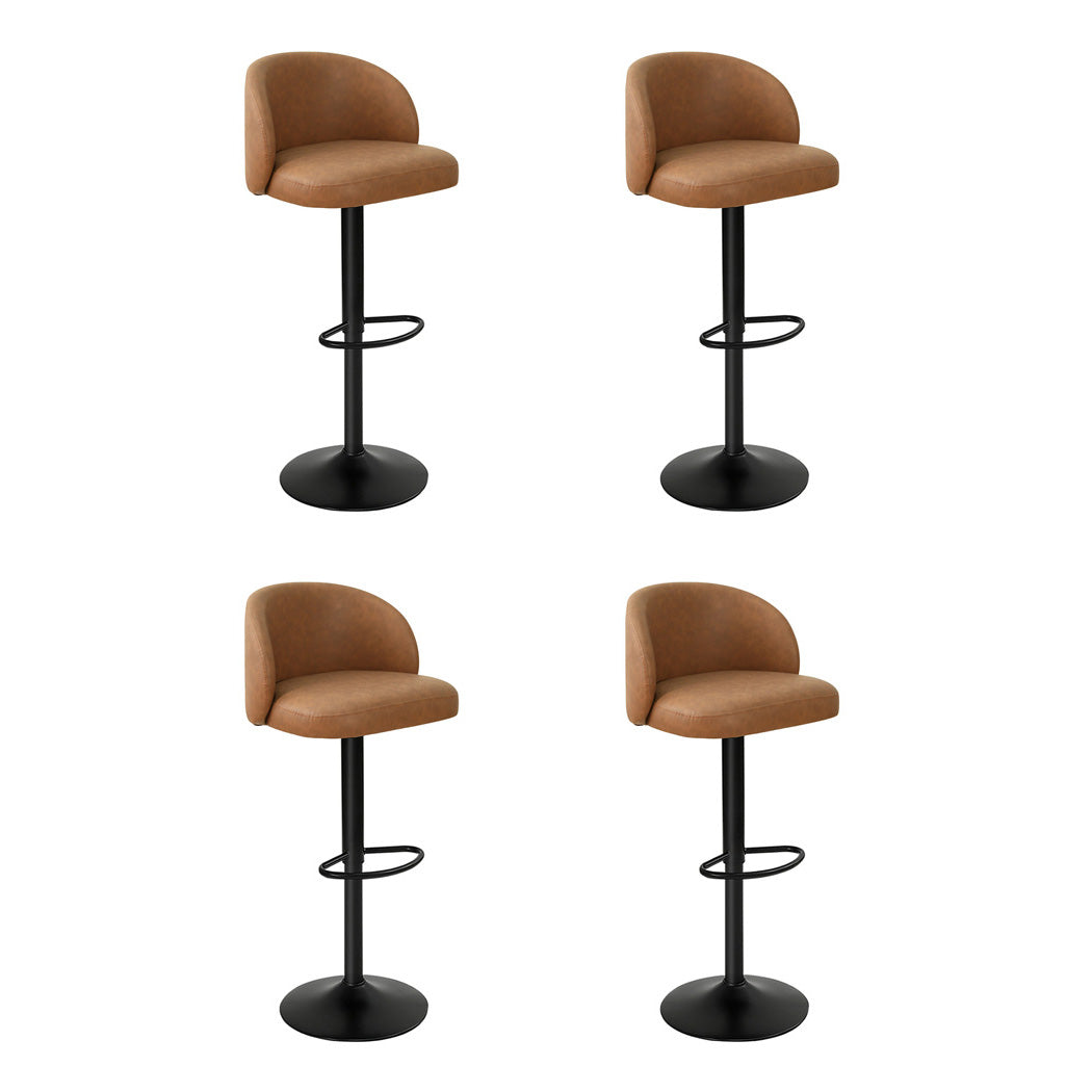 levede-4x-bar-stool-swivel-gas-lift-pu-leather-brown-1996005468107051008