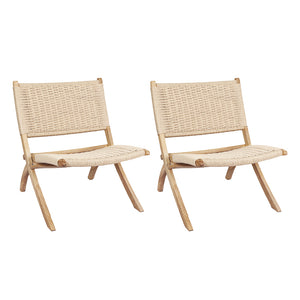 Levede 2x Accent Chair Foldable Recliner-1996005475241562112