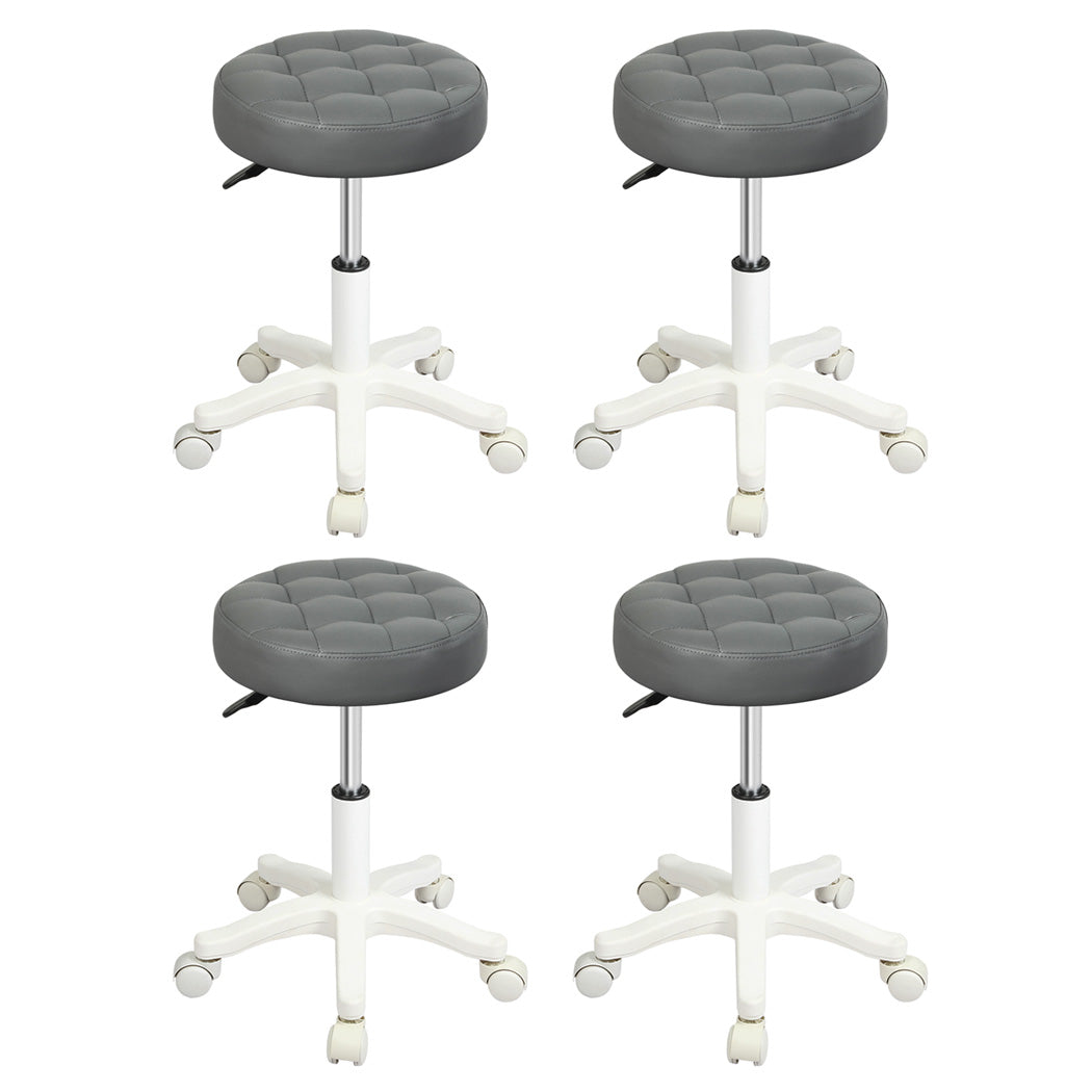levede-4x-rolling-bar-stool-swivel-salon-spa-chair-grey-1996005467909918720