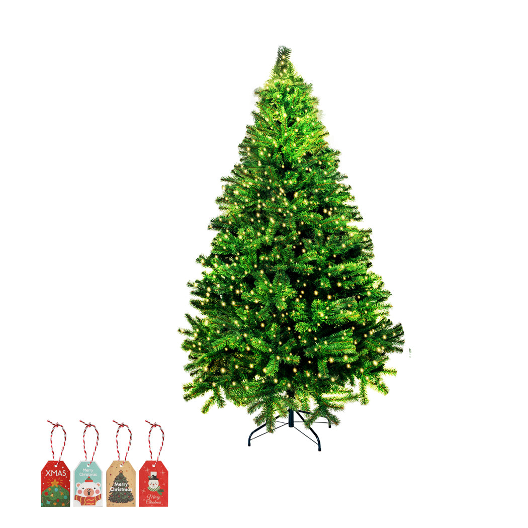 santaco-christmas-tree-2-1m-7ft-led-2-1-meter-1973193792509054976