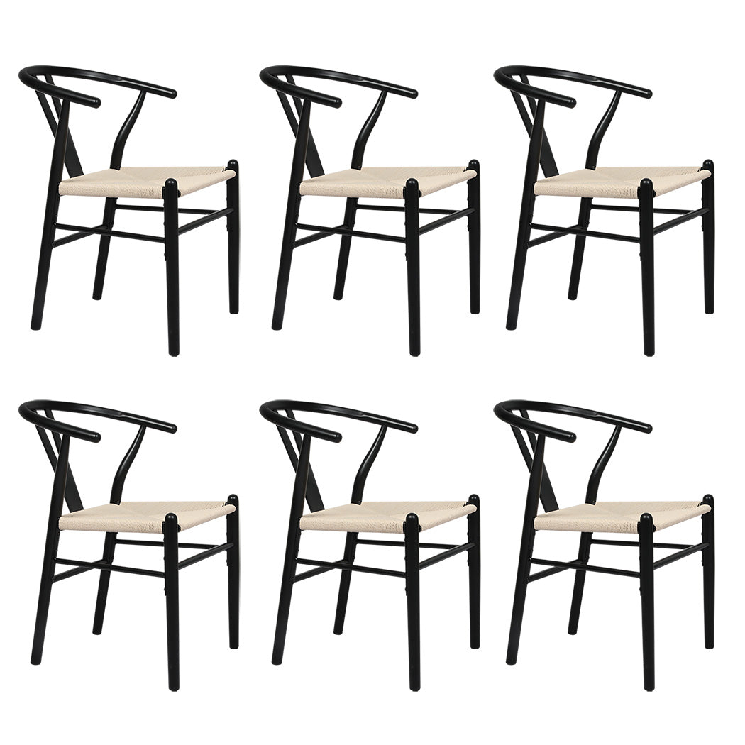 levede-6x-dining-chairs-wooden-hans-black-1996005472083251200