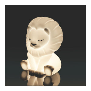 Lil' Dreamers Lion Soft Touch LED Light-1996005535941529600