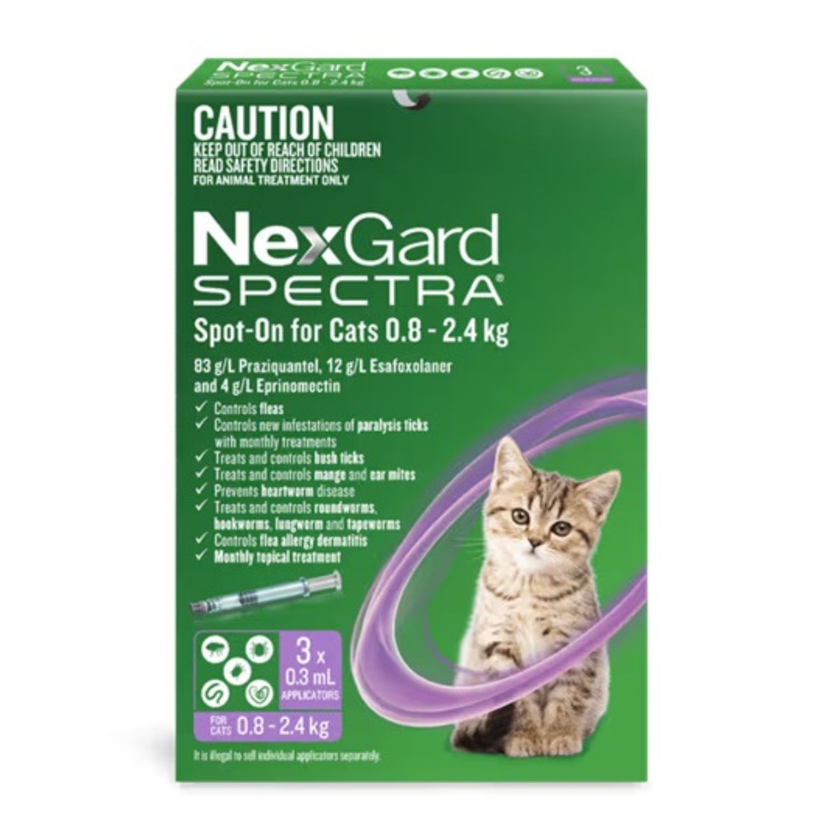 nexgard-spectra-spot-on-cats-0-8-2-4kg-3pk-1996005514877734912