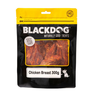 Blackdog Chicken Breast 300g-1996005500097007618