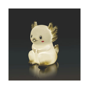 Lil' Dreamers Axolotl Soft Touch LED Light-1996005534364471300