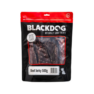 Blackdog Beef Jerky 500g-1996009965034278912