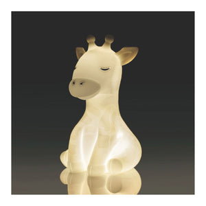 Lil' Dreamers Giraffe Soft Touch LED Light-1996005535421435904