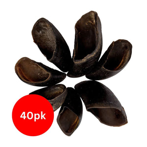 Blackdog Cow Hooves 20pk x2-1996005522859495426