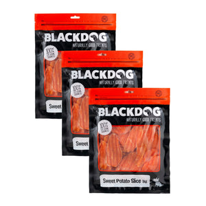 Blackdog Sweet Potato Slice 1kg x 3pk-1996009975956246528