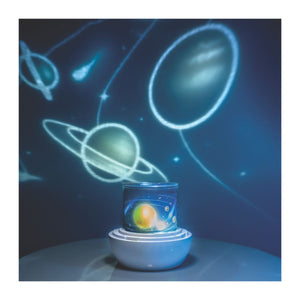 Lumi-Go-Round Space Rotating Projector Light-1996005537610862595